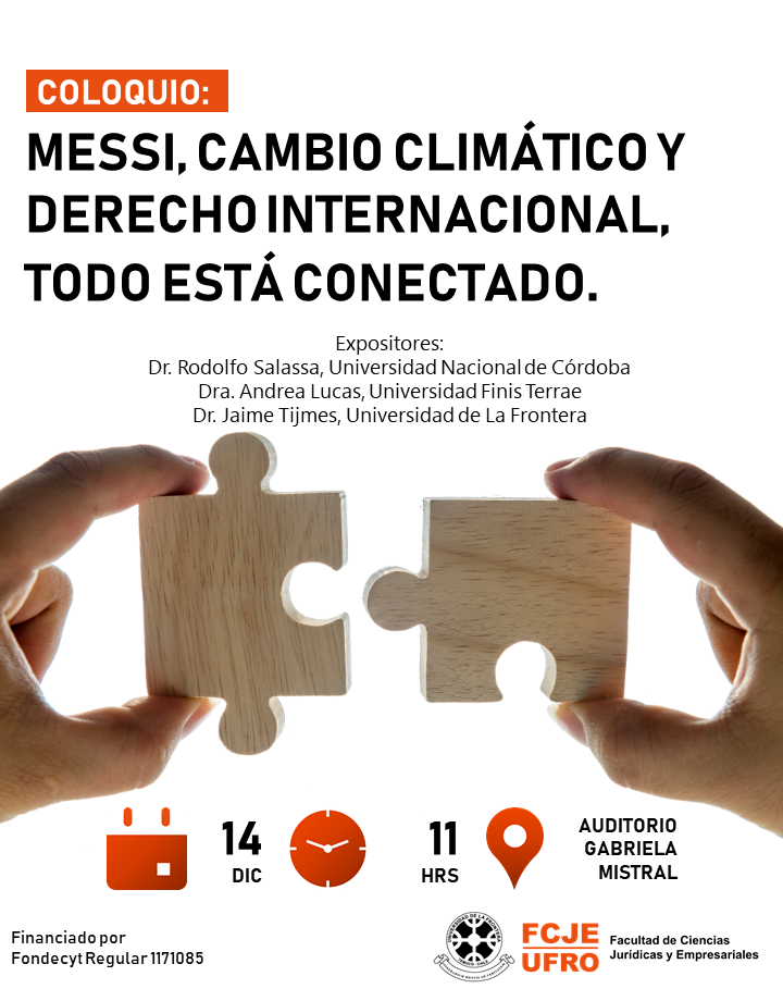 2018 12 Messi cambio climatico derecho internacional